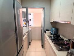 Blk 167C Parc Lumiere (Tampines), HDB 4 Rooms #638714511